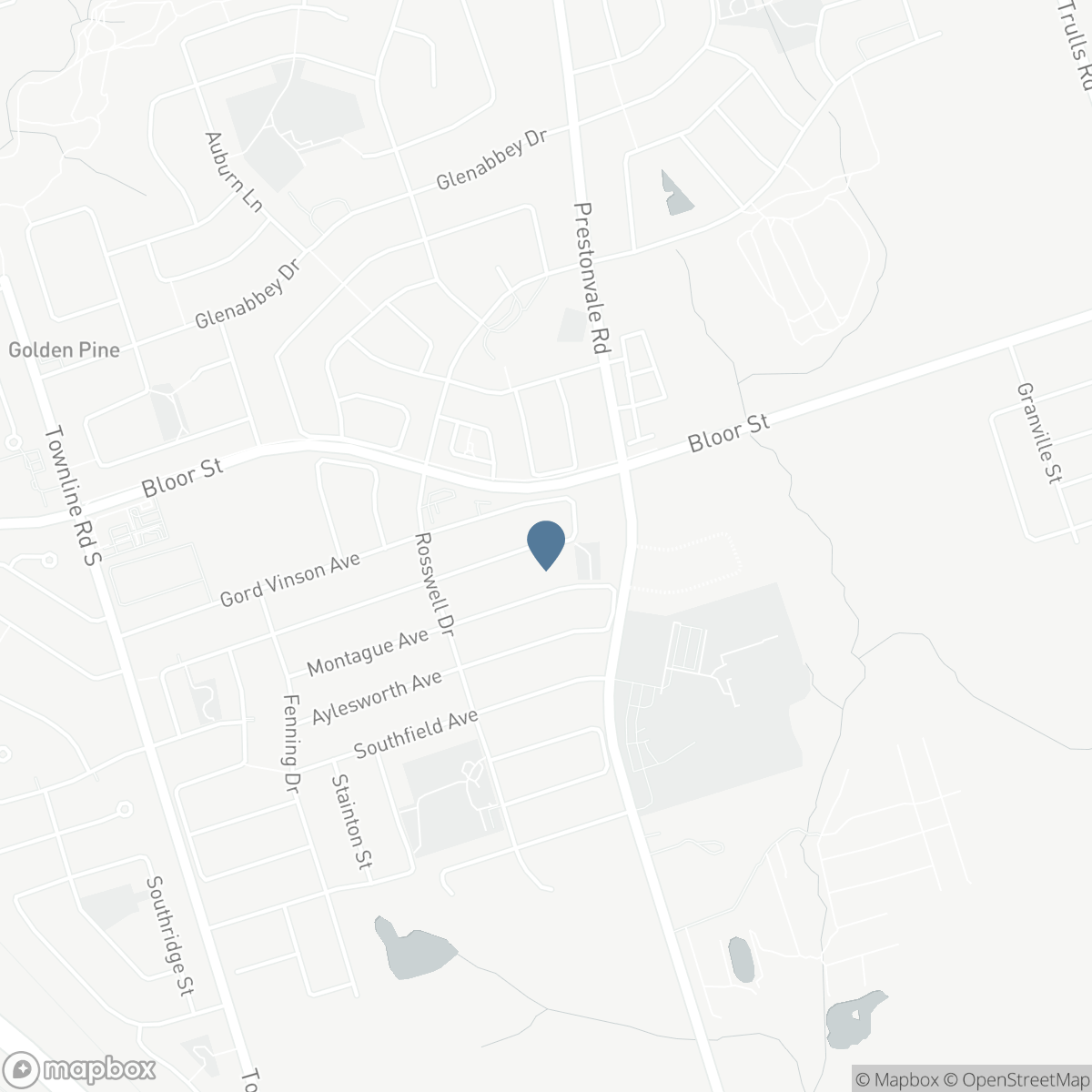 82 DEWELL CRESCENT, Clarington, Ontario L1E 0B7